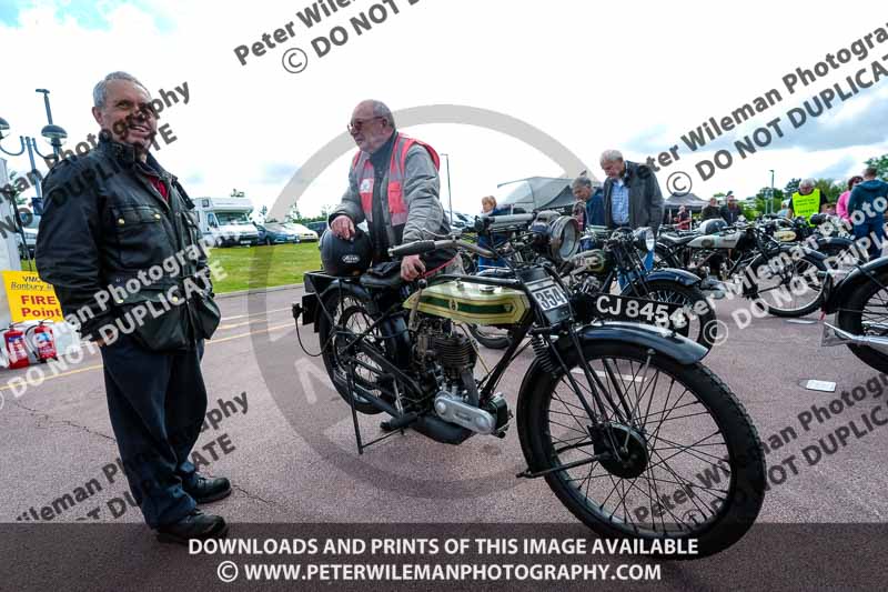 Vintage motorcycle club;eventdigitalimages;no limits trackdays;peter wileman photography;vintage motocycles;vmcc banbury run photographs